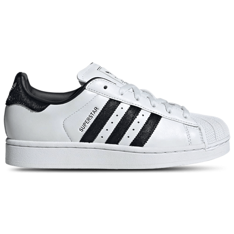 Adidas Superstar II