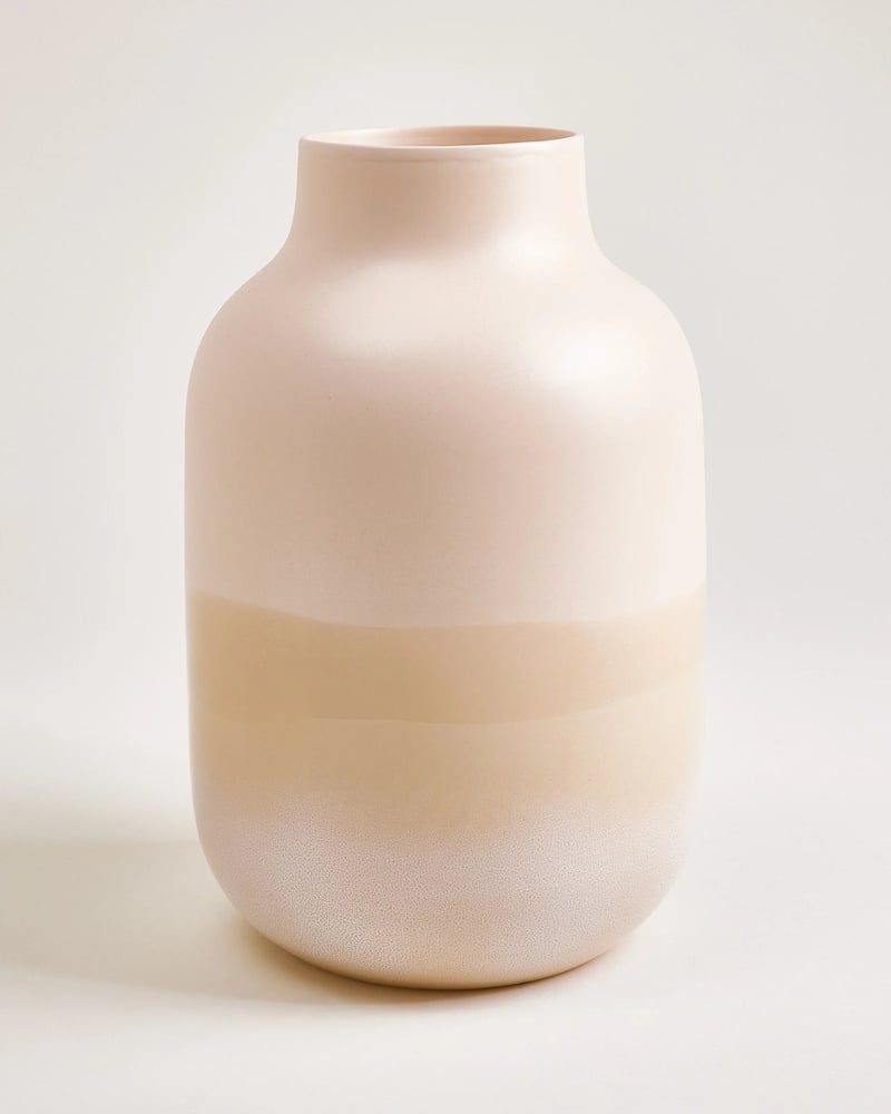 Motel a Miio Nuno Vase L sand