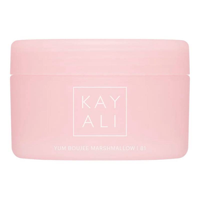 Yum Marshmallow Body Cream - Körpercreme | KAYALI