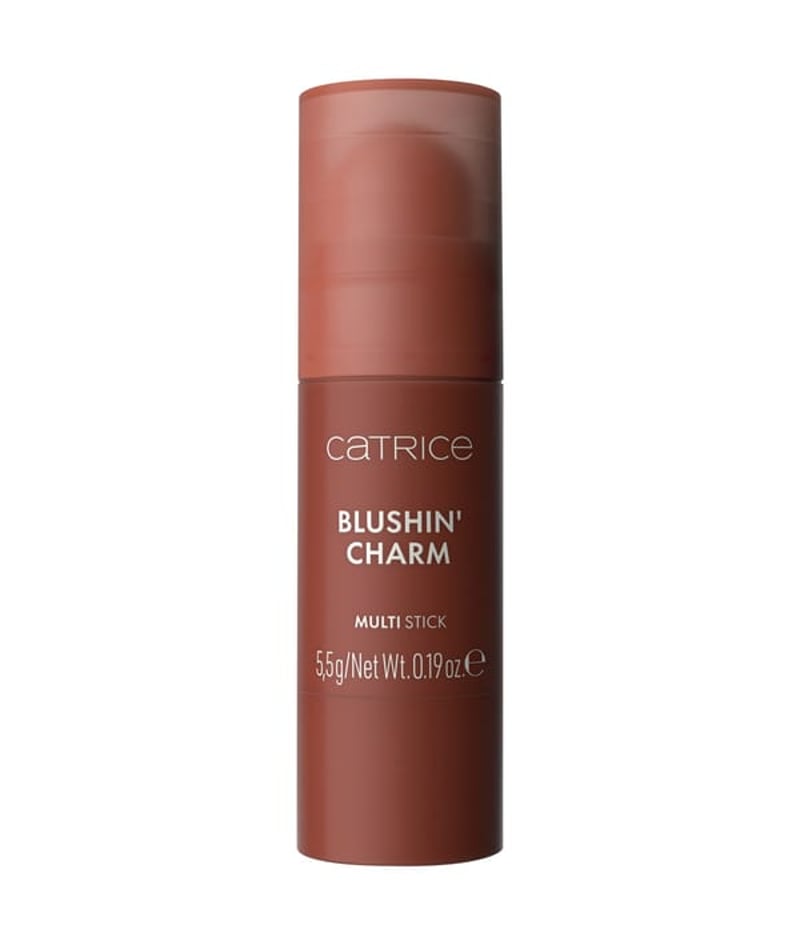 Catrice Blushin' Charm Multi Stick 060 - TOASTED TOFFEE