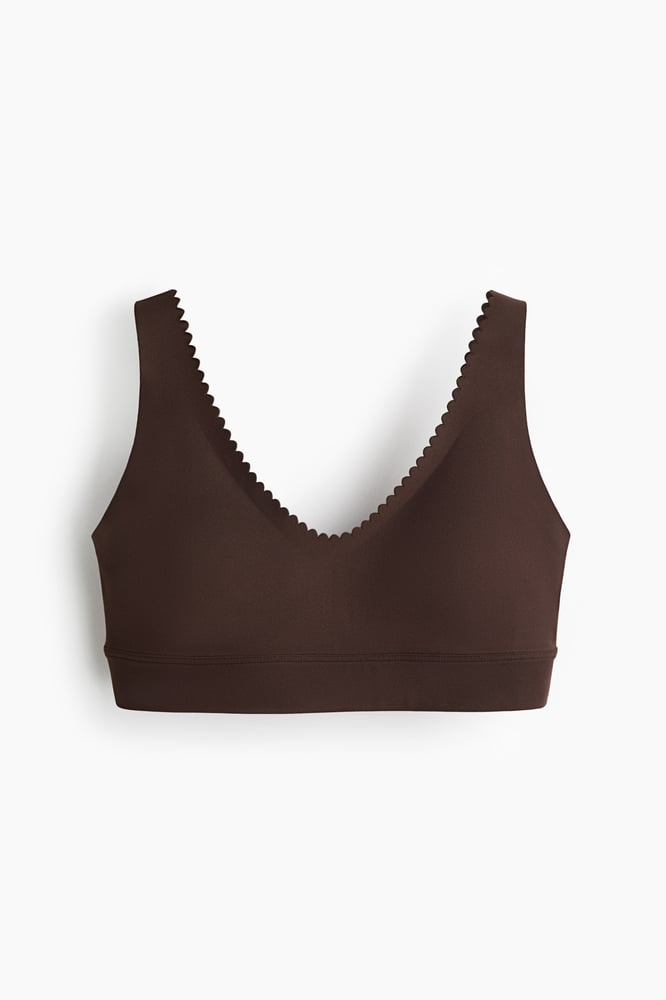 Sport-BH mit SoftMove™ Medium Support