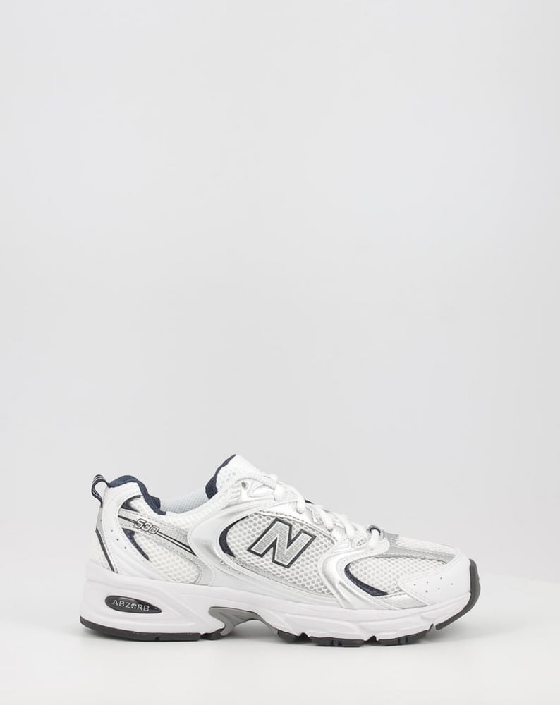 Schuhe sneaker New balance MR530SG Weiß Größe - 36, Farbe - Weißen