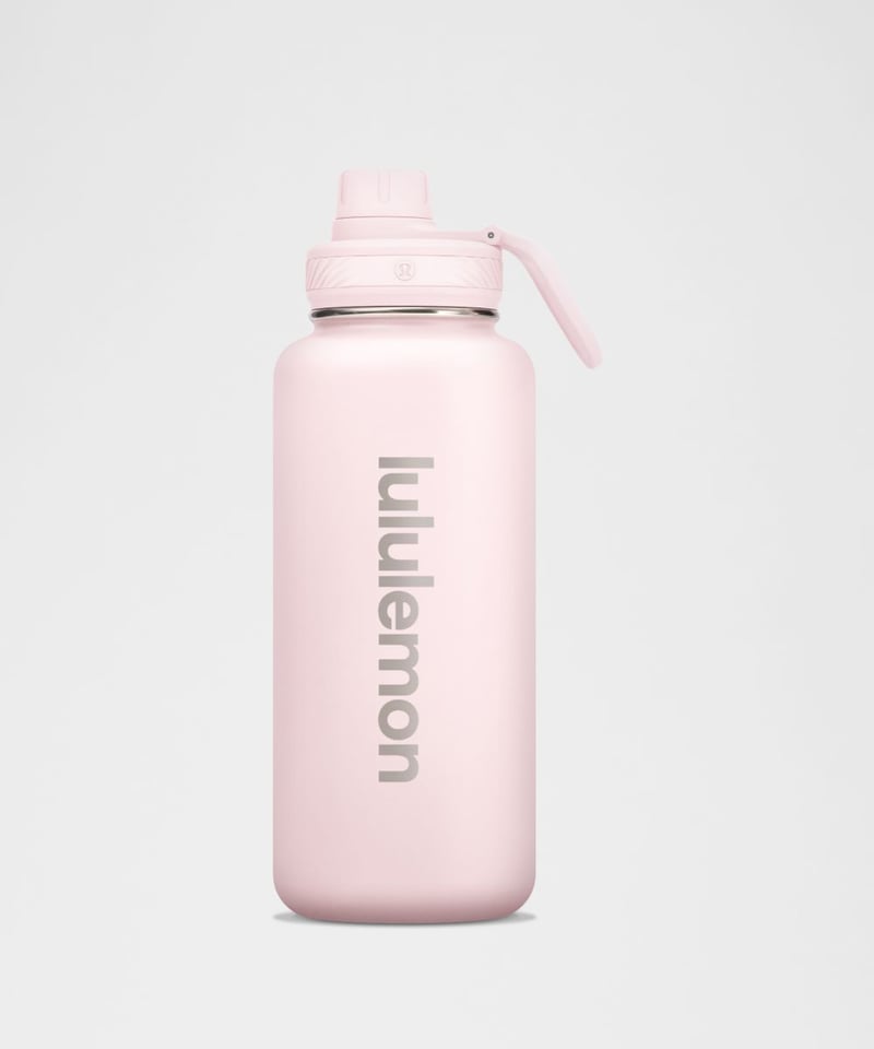 Back to Life Sportflasche 946 ml