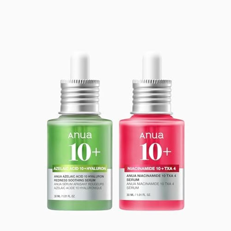 Anua Ultimate Spot Duo, Korean Skincare