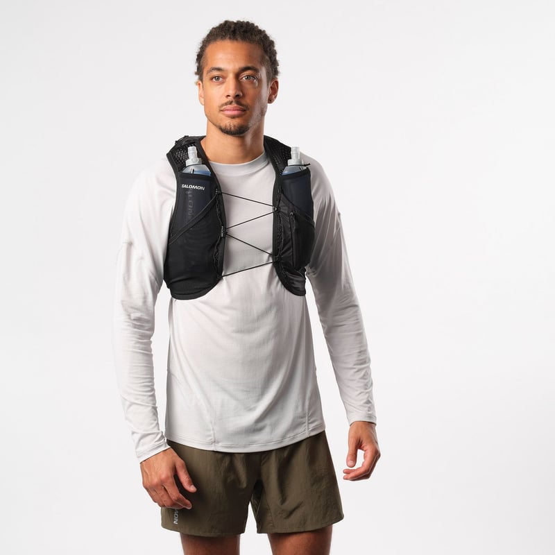 Salomon · ACTIVE SKIN 8 SET