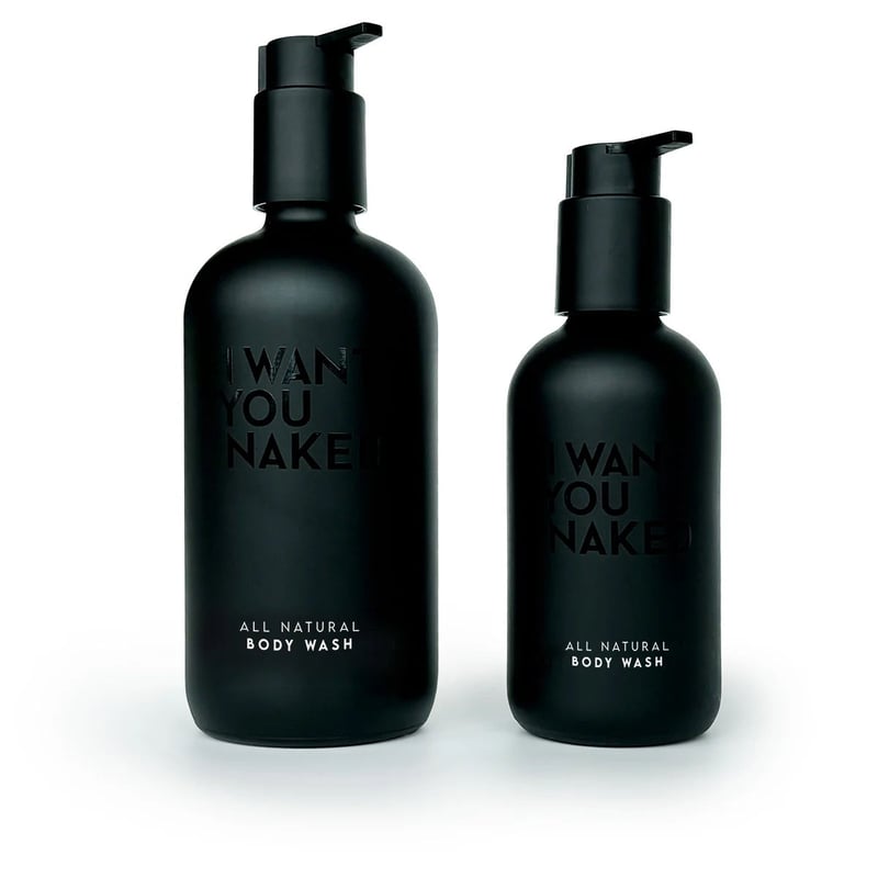 Body Wash 'FOR HEROES'
