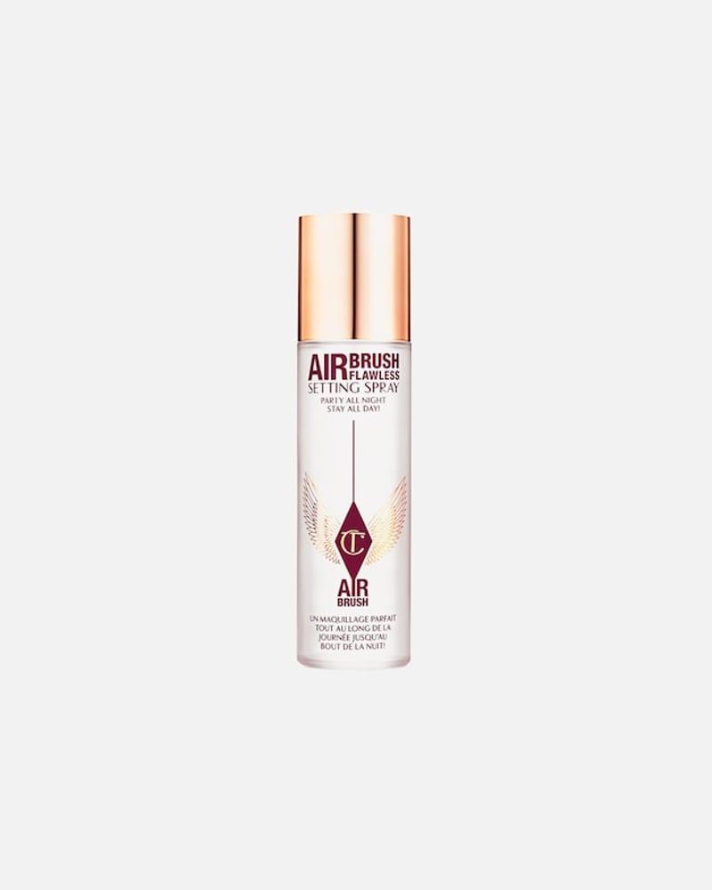 Charlotte Tilbury Airbrush Flawless Fixingspray 100ml
