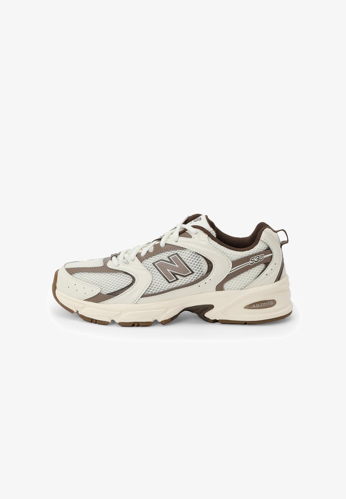 530 UNISEX - Trainers - beige beige