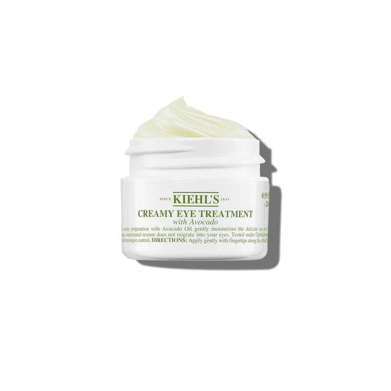 KIEHL'S Creamy Eye Treatment With Avocado - Augencreme