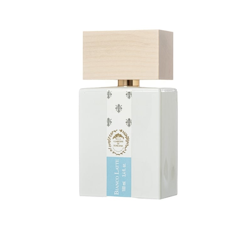 Giardini Di Toscana Bianco Latte Eau de Parfum 100 ml