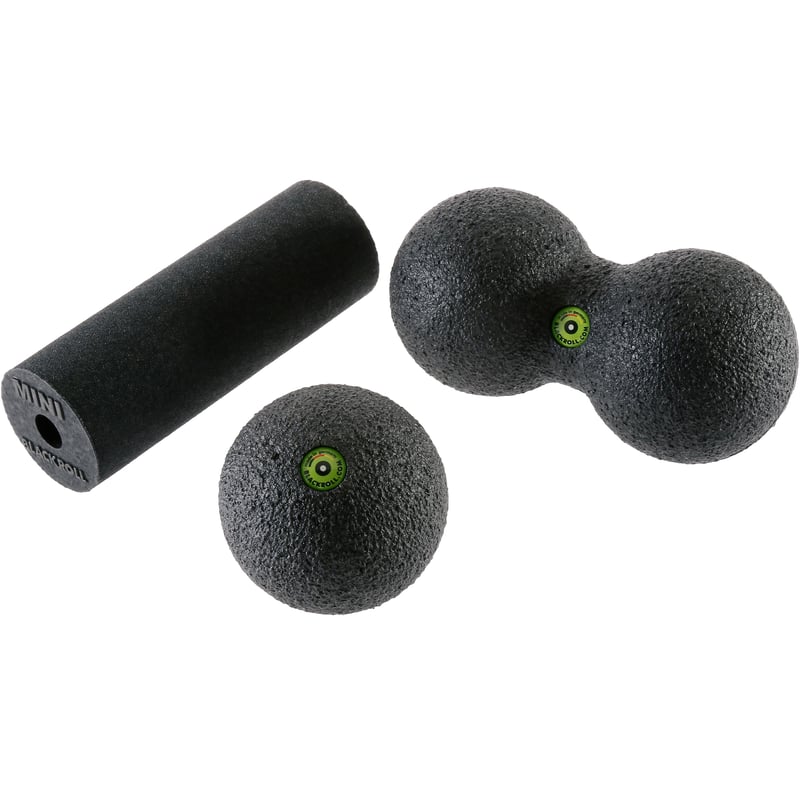 BLACKROLL Faszien Set