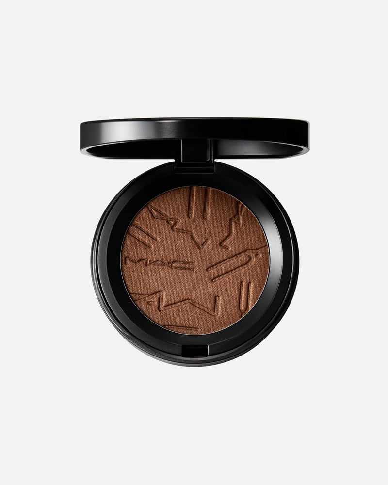 MAC Skinfinish Colourstruck Rouge: ausdrucksstarke Wangen