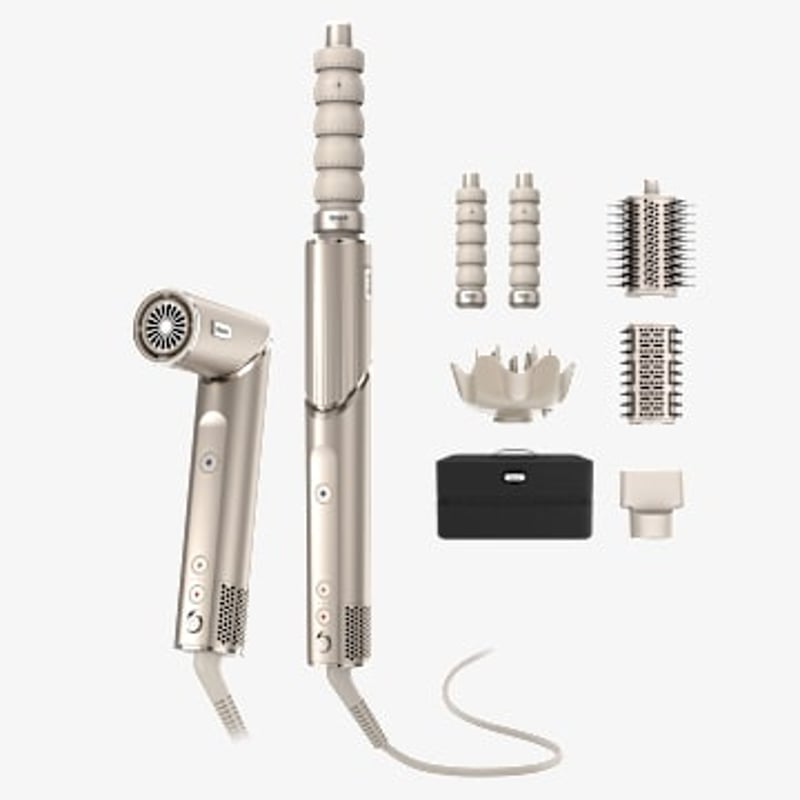 Shark FlexStyle 5-in-1 Haarstyler und -trockner