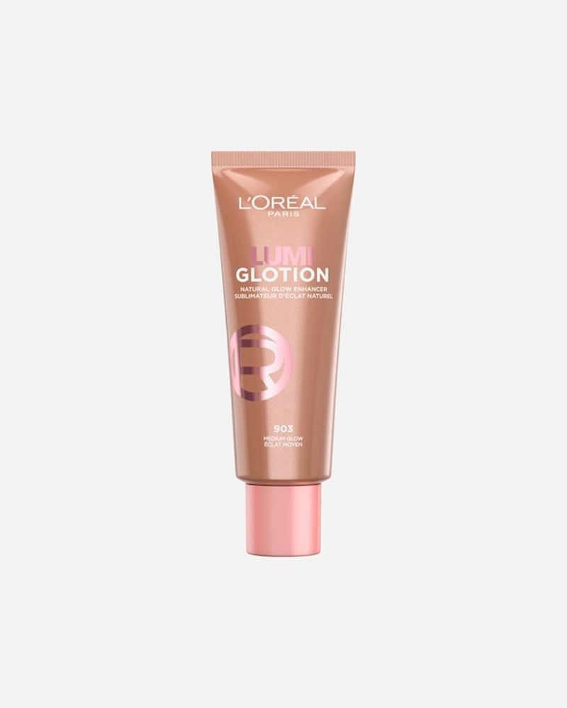 L’Oréal Paris Lumi Glotion Foundation
