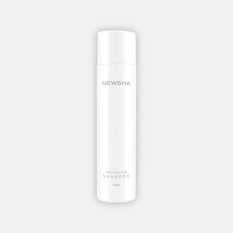 NEWSHA Daily Routine Shampoo