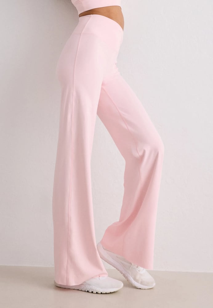 aim’n® SENSE STRAIGHT LEG TIGHTS - Leggings – Hosen - ballerina