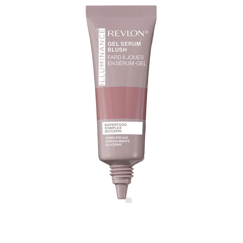 Illuminance Serum-gel-rouge #110-enchanting Mauve 11 ml
