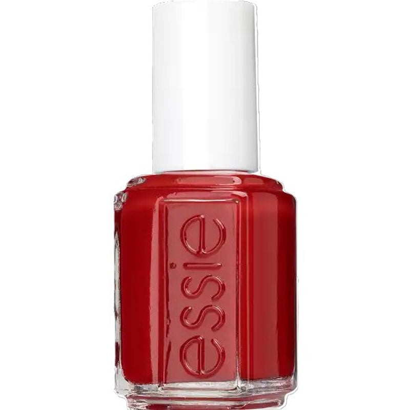 Nagellack Nr. 60 really red