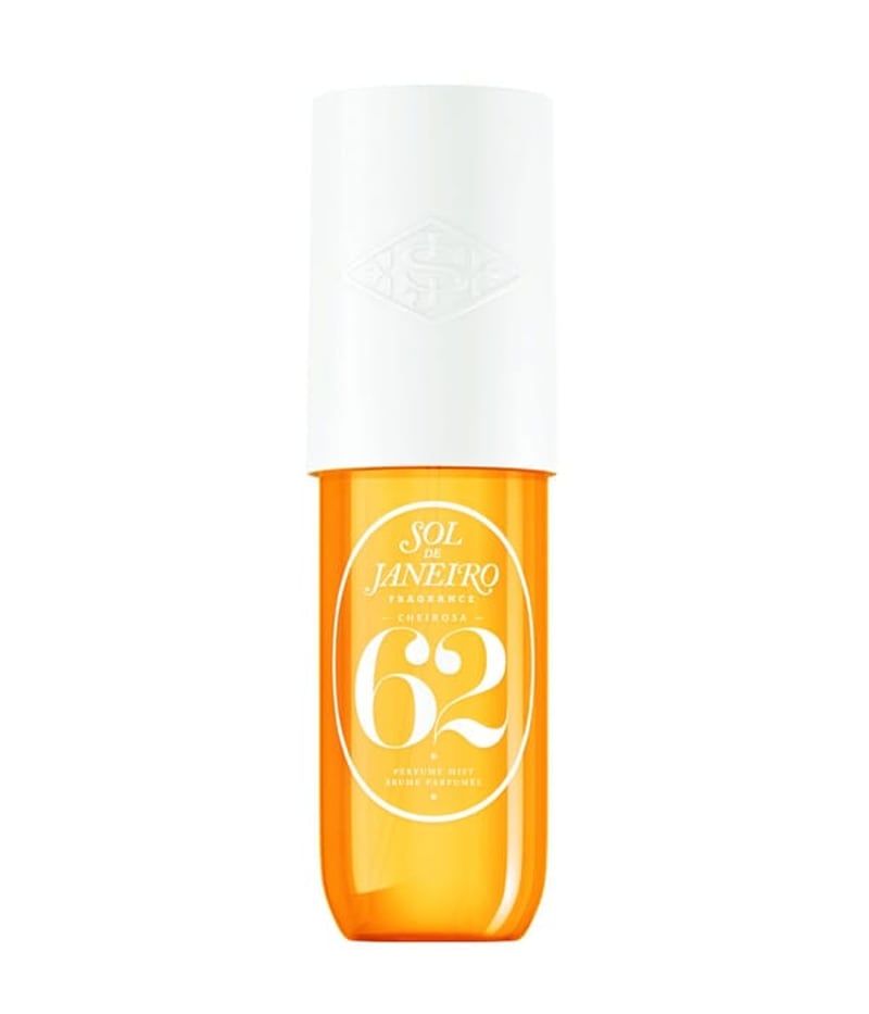 Sol de Janeiro Brazilian Crush Cheirosa 62 Mist - 90ml