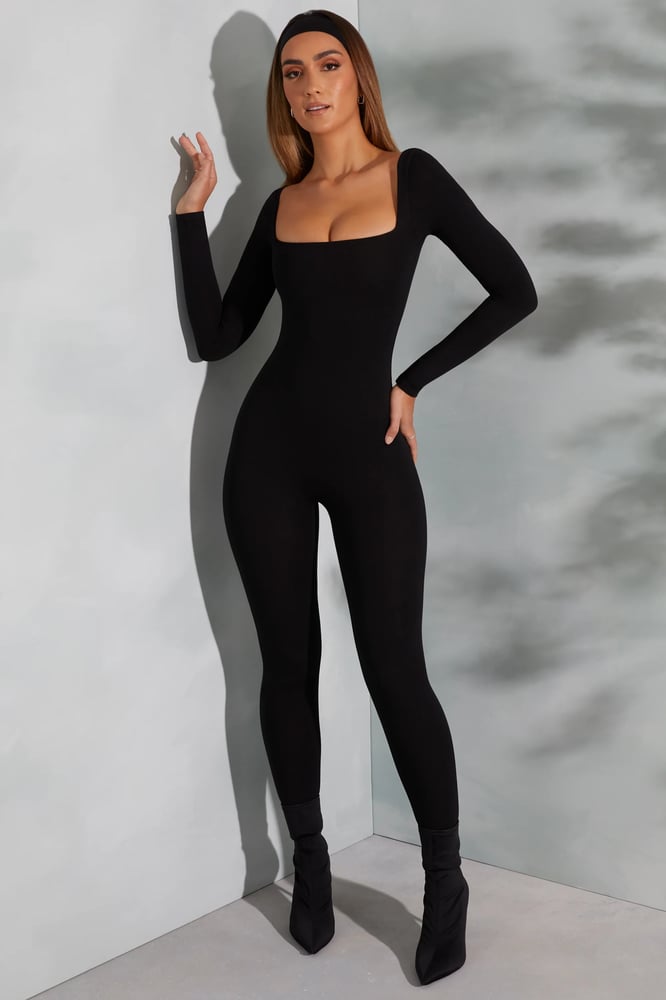 Jumpsuit Delanie
