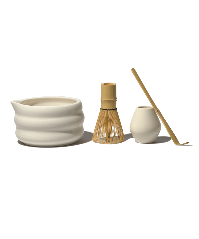 Matcha Set | Akio