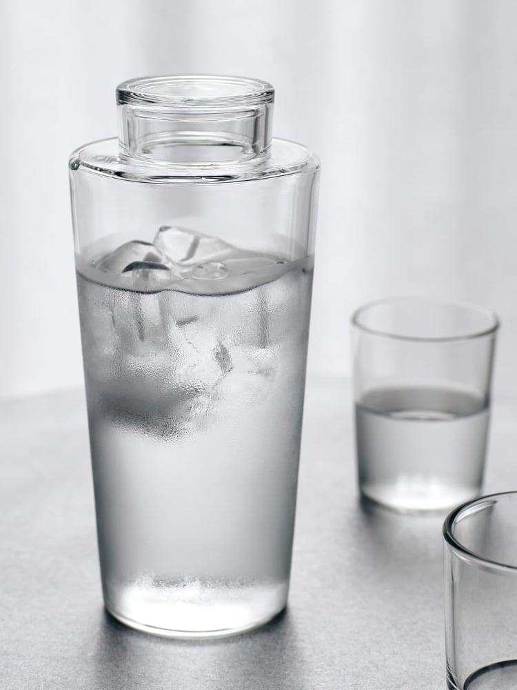 Within Mood Carafe
