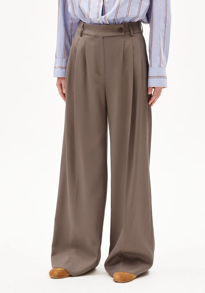 KAAYUA HOSE TENCEL™ Lyocell Mix