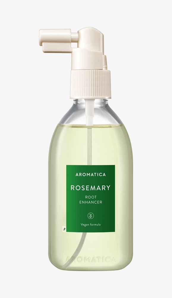 Rosemary Root Enhancer - 100ml
