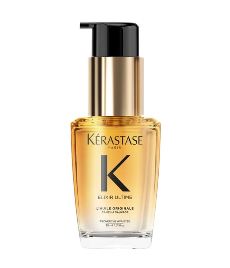 Kérastase Elixir Ultime L'Huile Originale 30ml