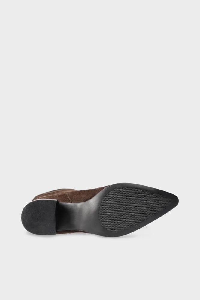 CPH299 – suede – chocolate | COPENHAGEN STUDIOS®