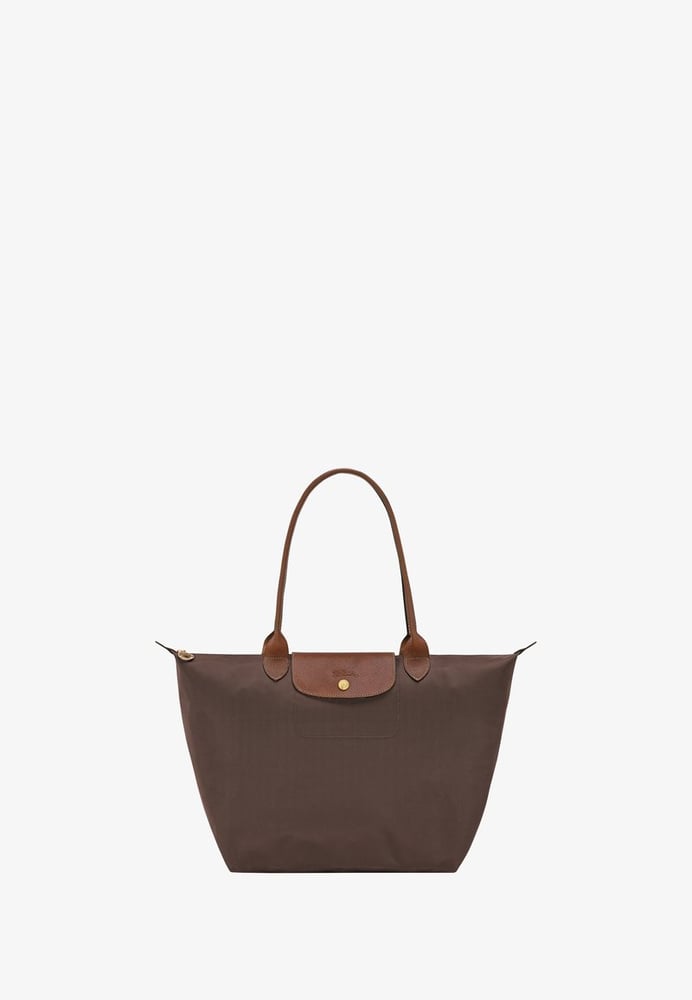 LE PLIAGE ORIGINAL - Handtasche - mokka