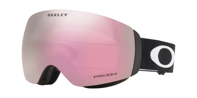 Oakley OO7064 706445 Flight Deck M