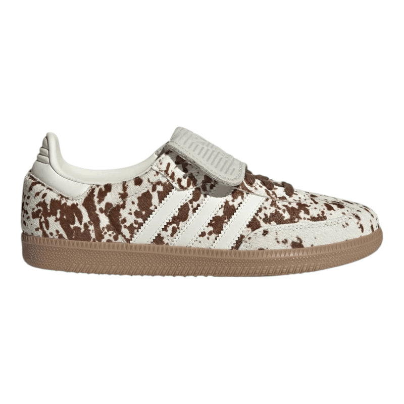 Adidas Damen Samba LT Sneakers (Weiß) | privatesportshop.de