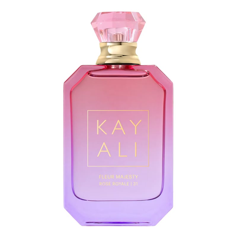 Fleur Majesty Rose Royale 31 - Eau de Parfum | KAYALI