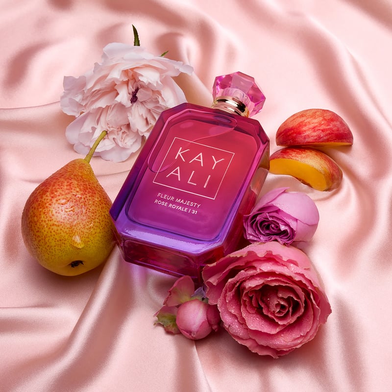 Fleur Majesty Rose Royale 31 - Eau de Parfum | KAYALI