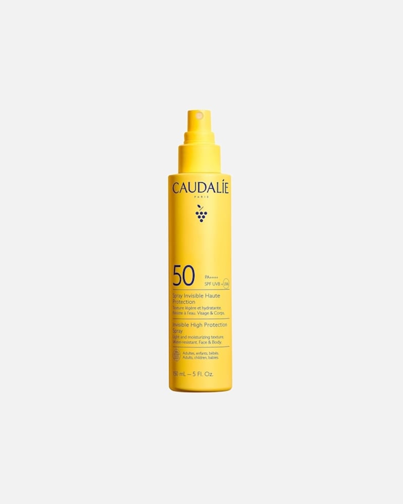 Caudalie Vinosun Protect LSF50 150ml