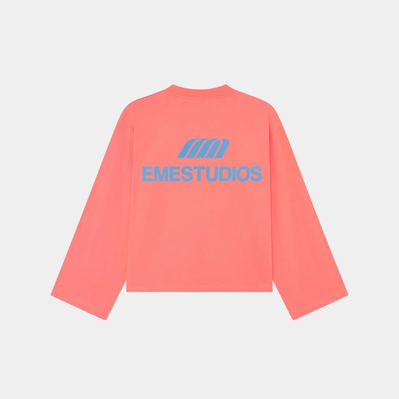 EME Studios Uniform Durbarry Long Sleeve