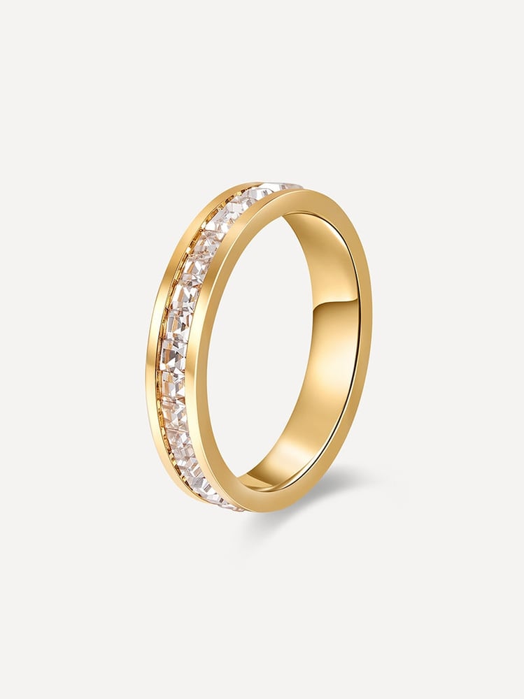 ICRUSH Single Glow Ring