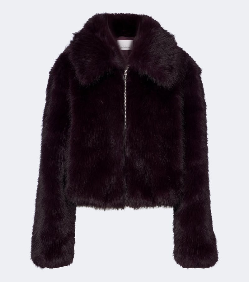 The Frankie Shop Jacke Hope