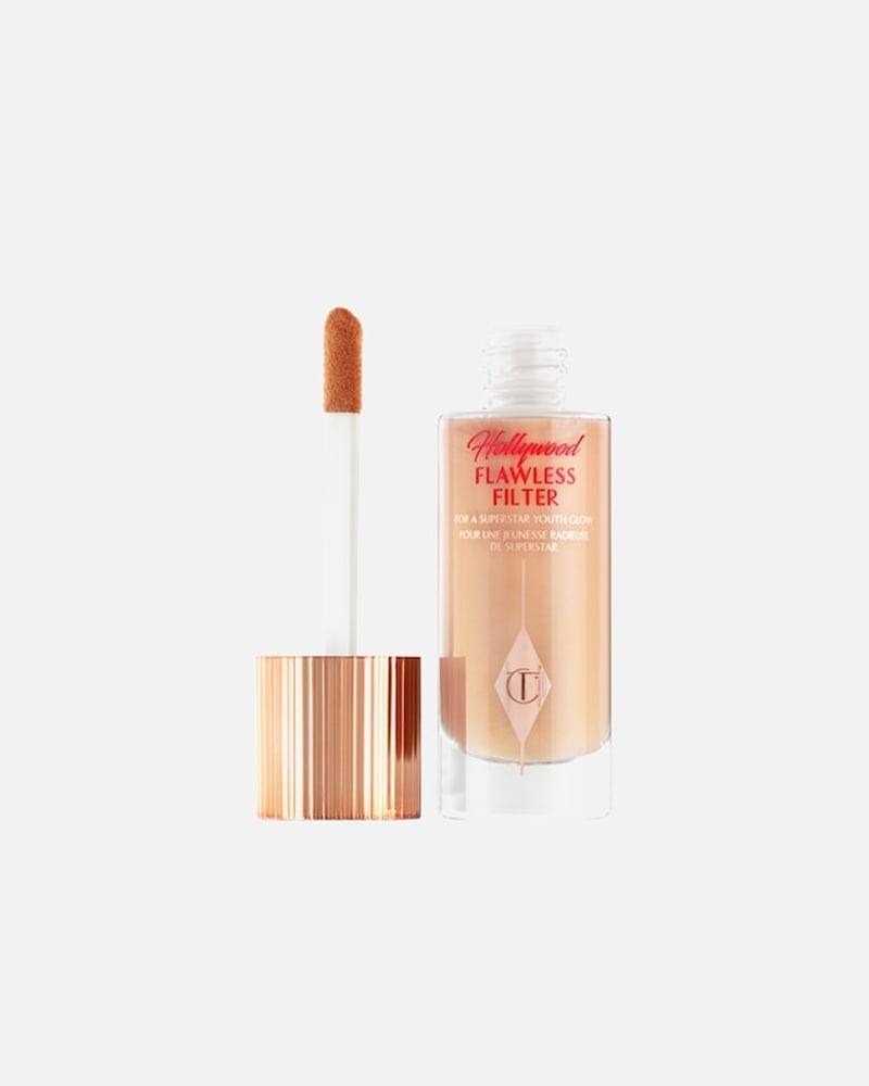 Charlotte Tilbury Hollywood Flawless Filter