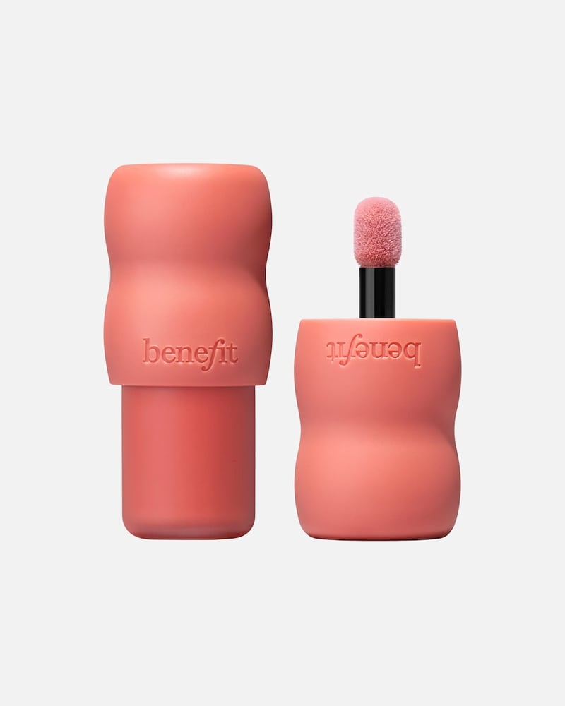 BENEFIT COSMETICS Play Daze - Luftig-Leichter Liquid Blush