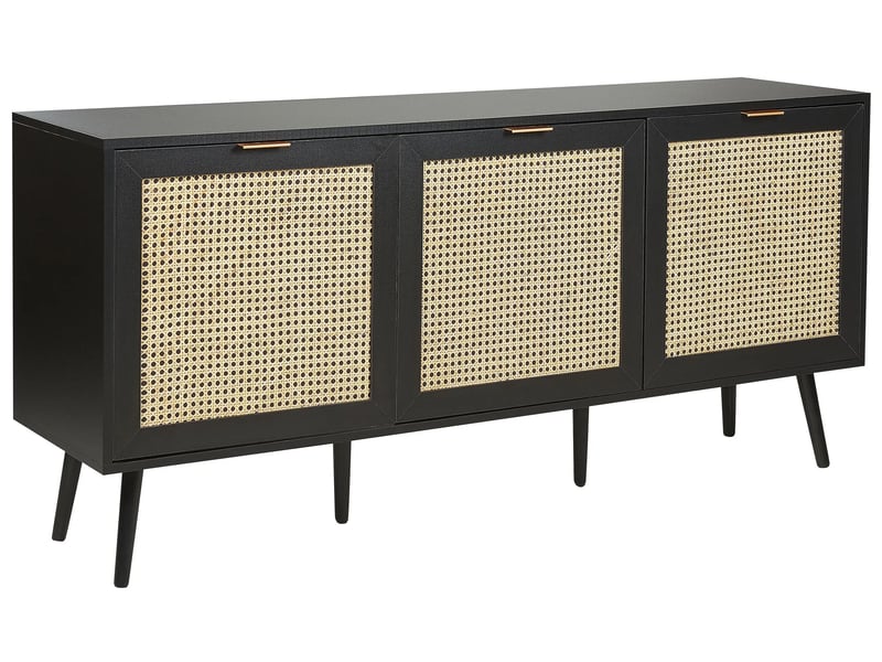 Beliani Sideboard OPOCO