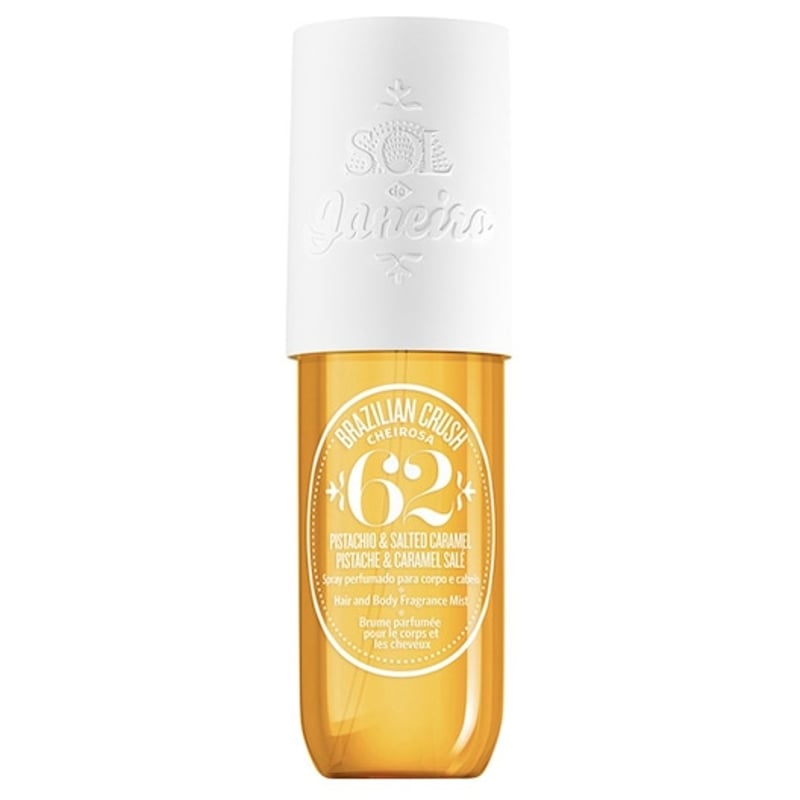 Sol de Janeiro Brazilian Crush Cheirosa 62 Perfume 90ml