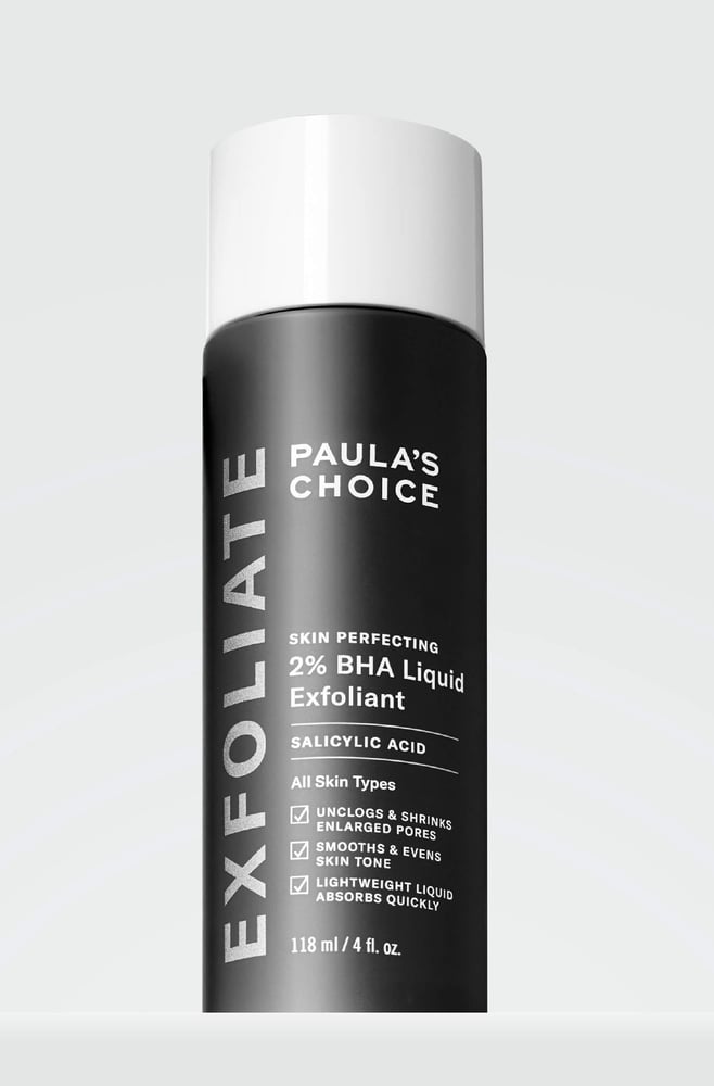 Paula's Choice Skin Perfecting 2% BHA Liquid Peeling