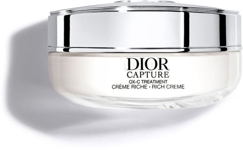 DIOR Capture Rich Creme 50 ml