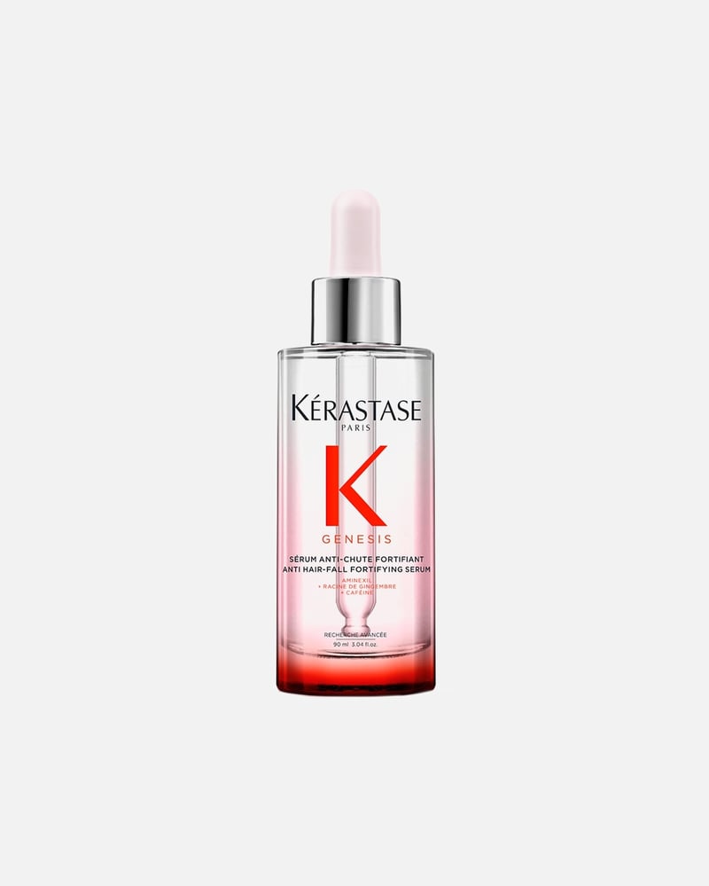 Kérastase Serum Fortifiant Anti-Chute: Anti-Haarbruch-Serum