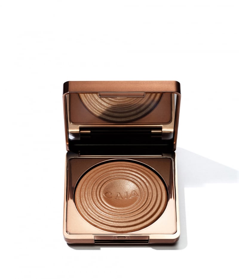 CAIA Glow Bronzer
