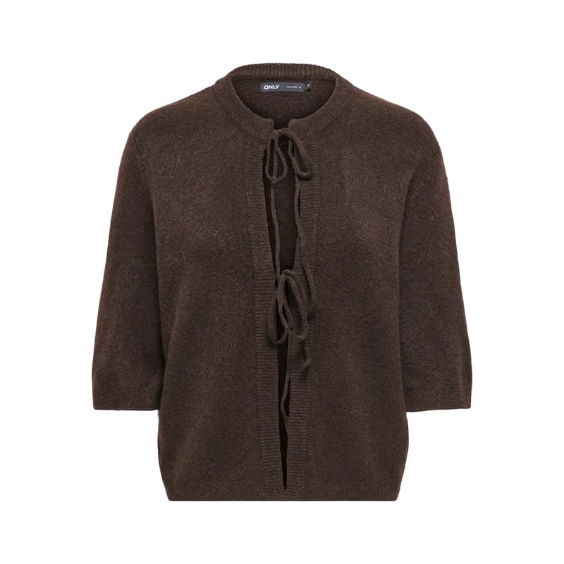 Strickjacke, Damen Only Simoni