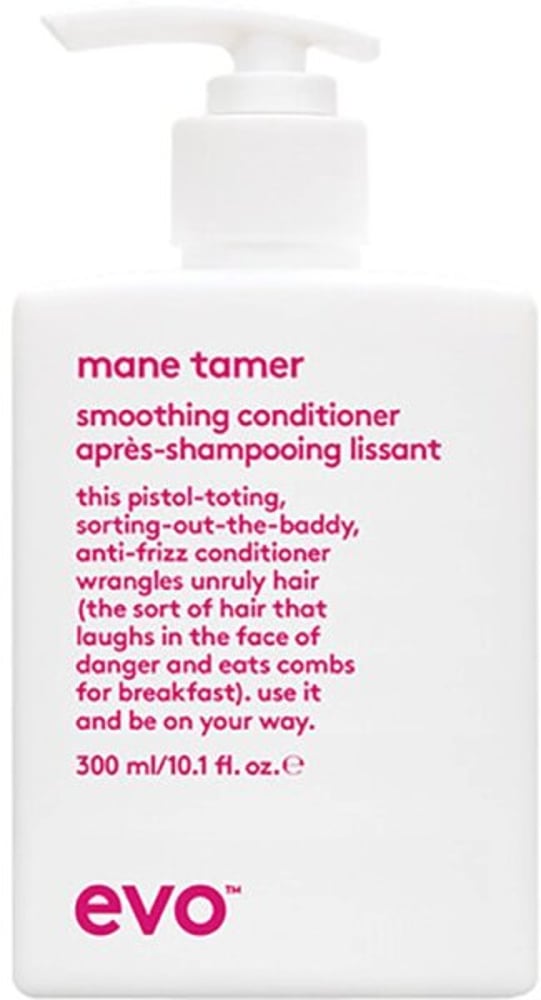 Evo Hair Smooth Mane Tamer Smoothing Conditioner 300 ml