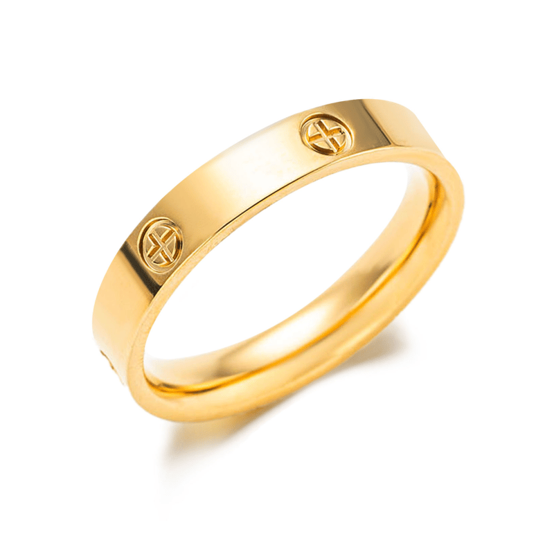 GiveLove Amore Ring